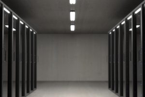 Infrastructure Infrastructure